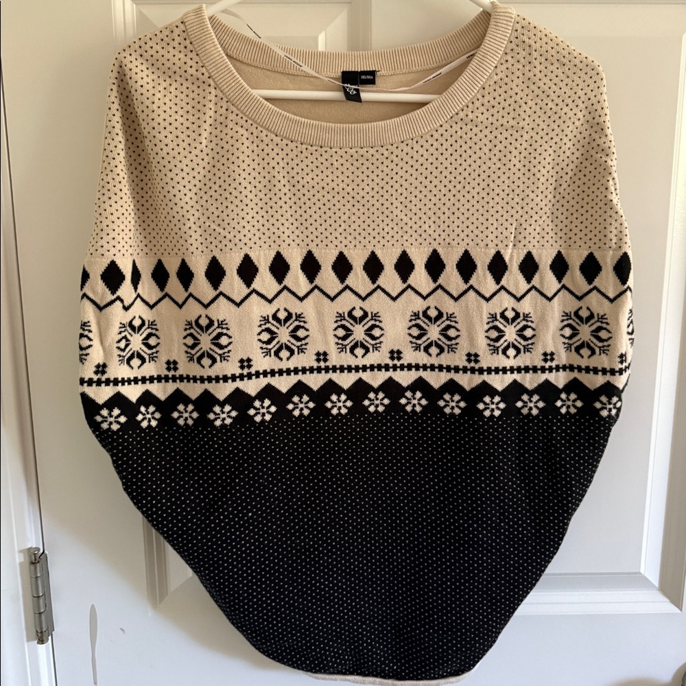 veromoda xs sweater